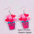 Stunning Earring for Daily Wear