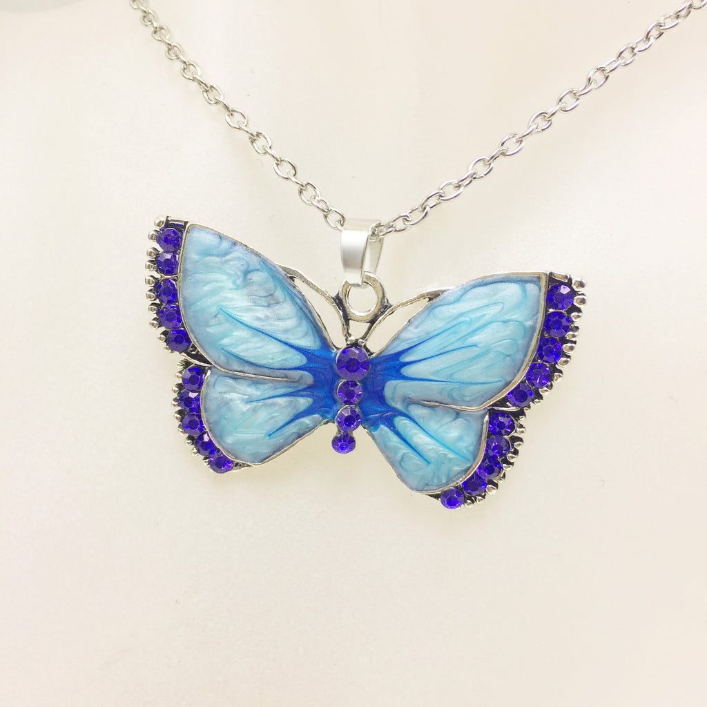 Romantic Necklace for Special Moments