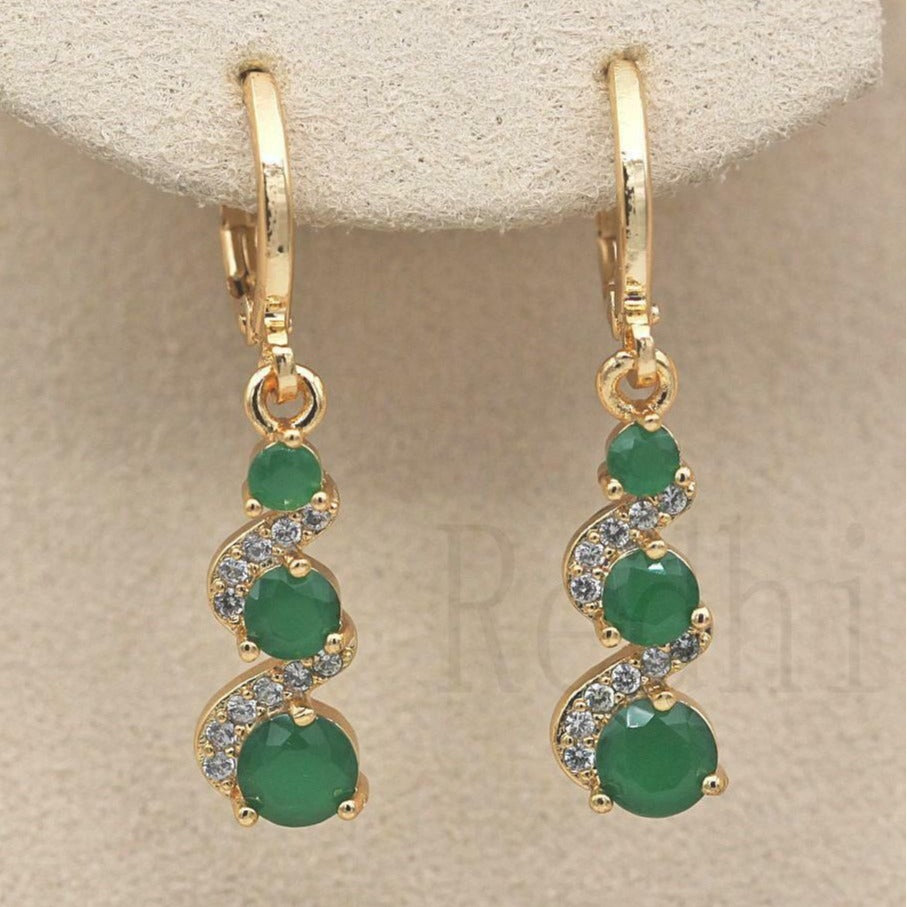 Stunning Earring for Daily Wear