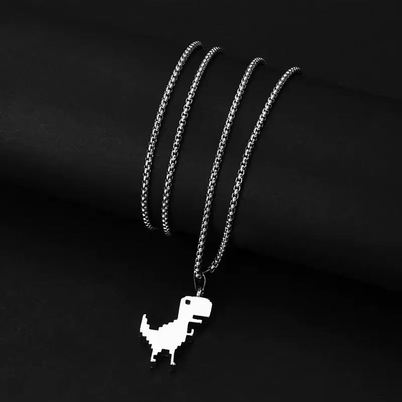 Vintage Handmade Necklace