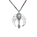 Vintage Handmade Necklace