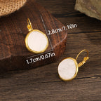 Romantic Earring for Special Moments