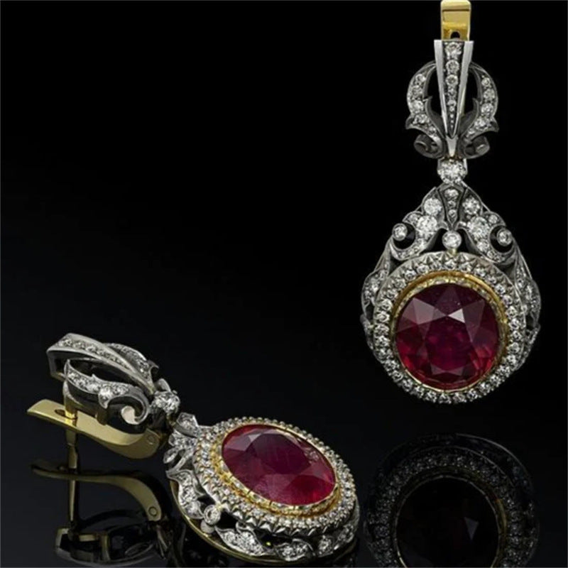 Elegant Earring for Every Occasion