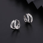 Classic Earring with Timeless Appeal
