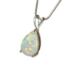 Romantic Necklace for Special Moments