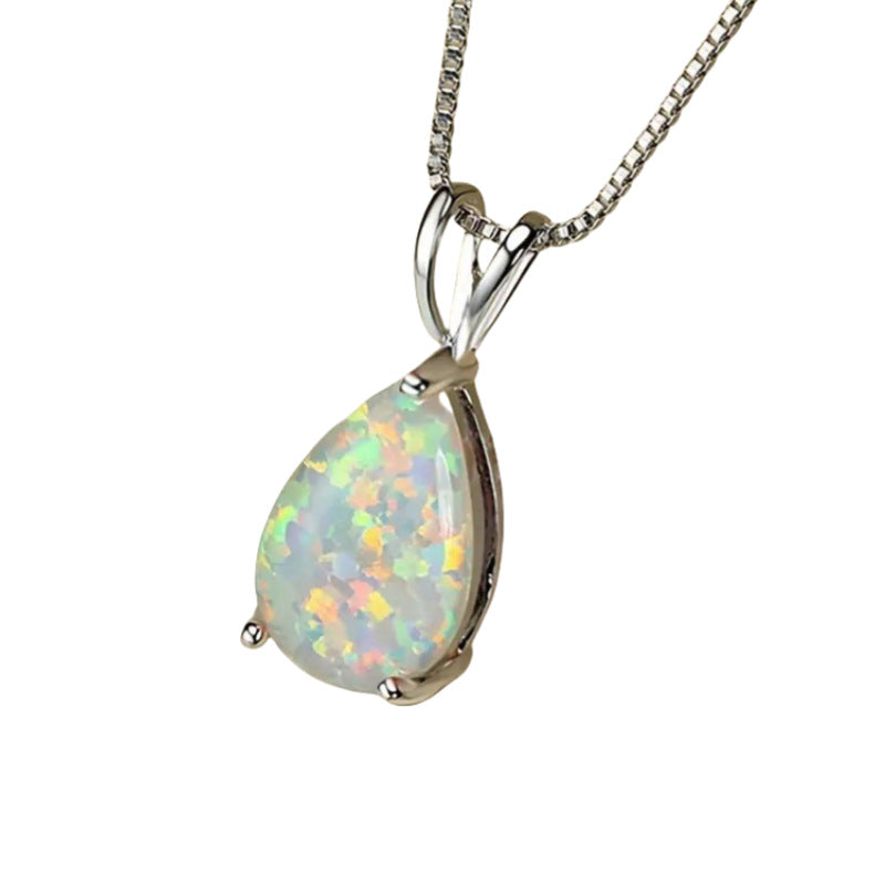 Romantic Necklace for Special Moments