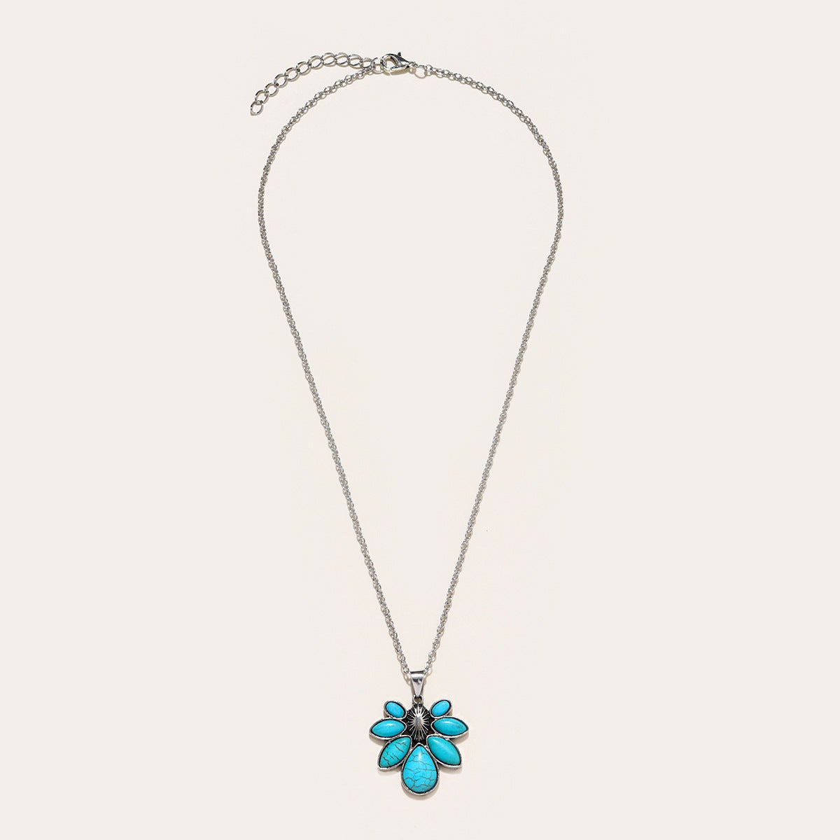 Delicate Artisan Necklace