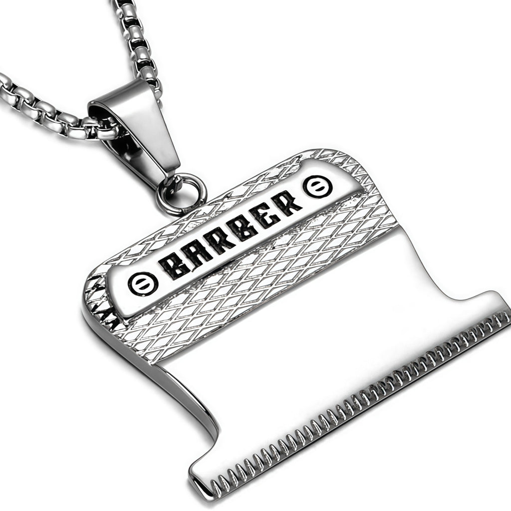 Delicate Artisan Necklace