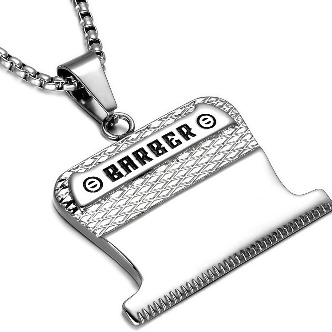 Delicate Artisan Necklace