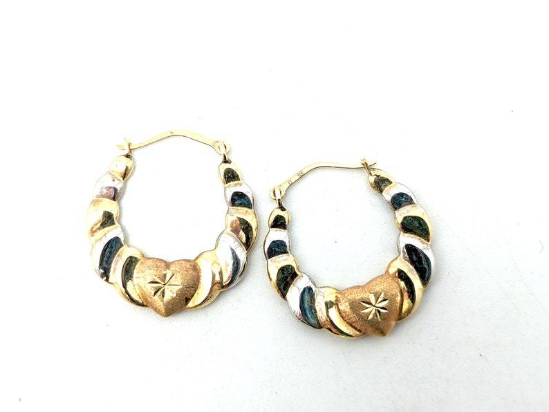 Elegant Earring for Every Occasion