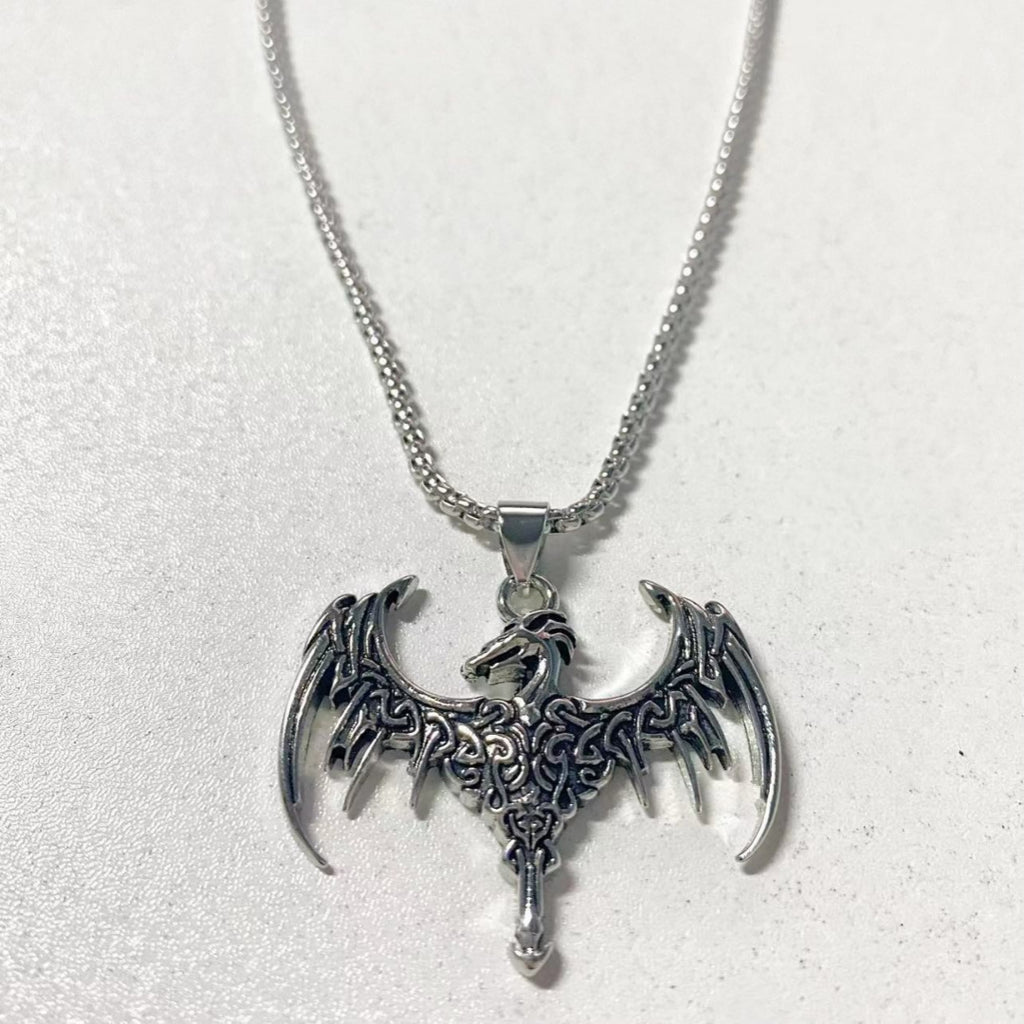 Delicate Artisan Necklace