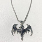 Delicate Artisan Necklace