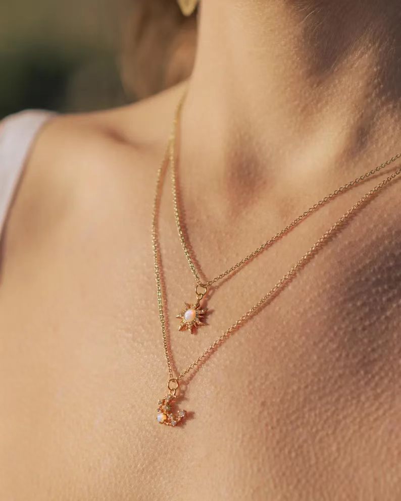 Elegant Necklace for Every Occasion