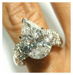 Delicate Artisan Ring