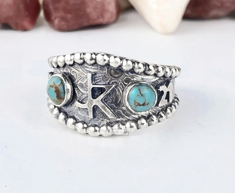 Charming Ring for Any Occasion