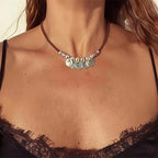 Classic Necklace with Timeless Appeal