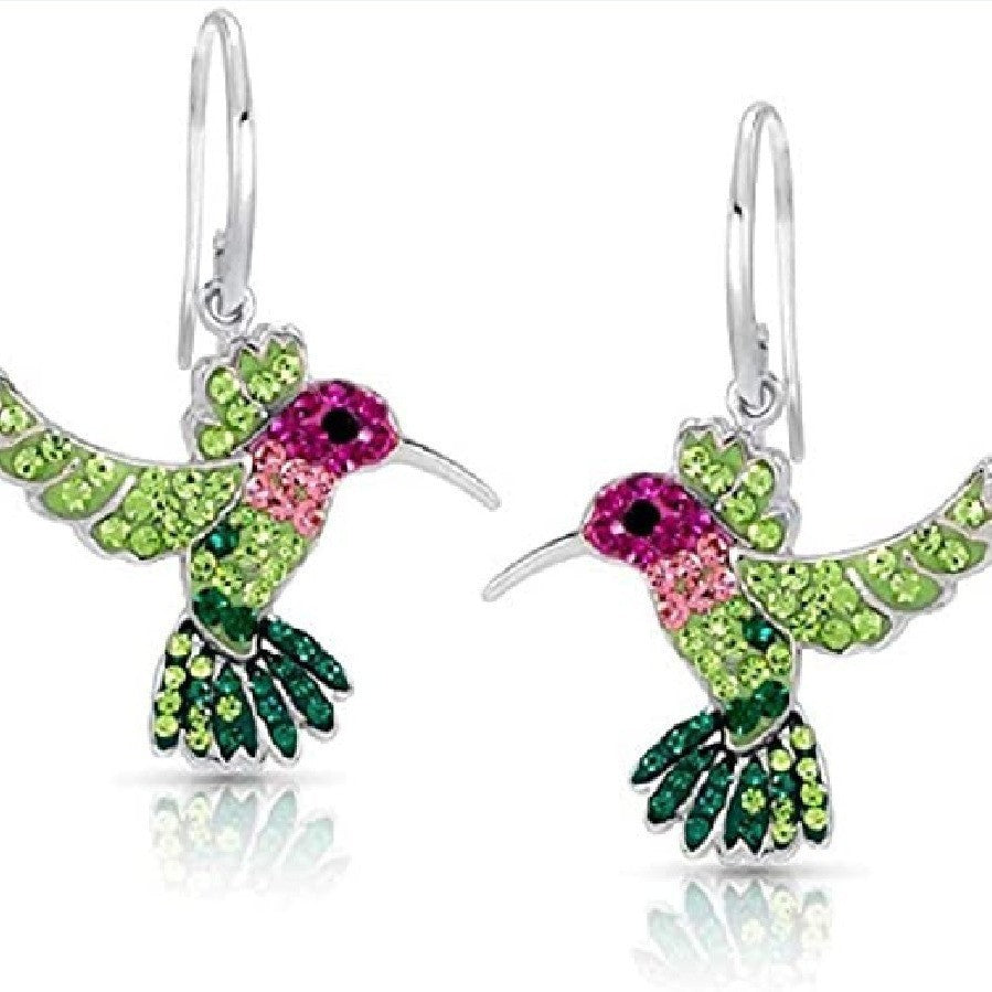 Romantic Earring for Special Moments