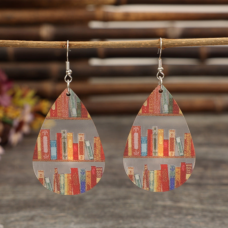 Stunning Earring for Daily Wear