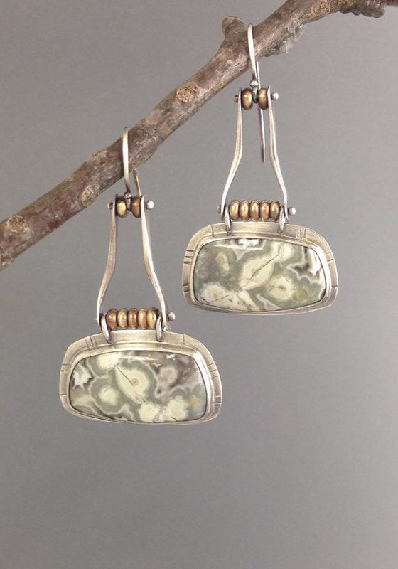 Romantic Earring for Special Moments