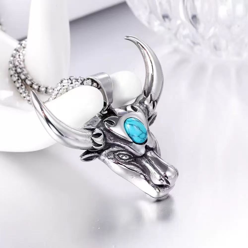 Beautiful Necklace with Unique Style