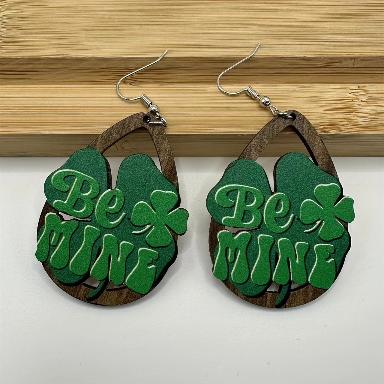 Beautiful Earring with Unique Style