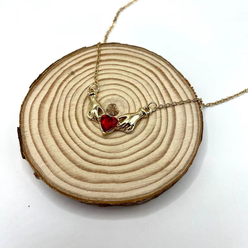 Delicate Artisan Necklace