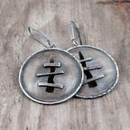 Delicate Artisan Earring