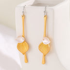 Romantic Earring for Special Moments