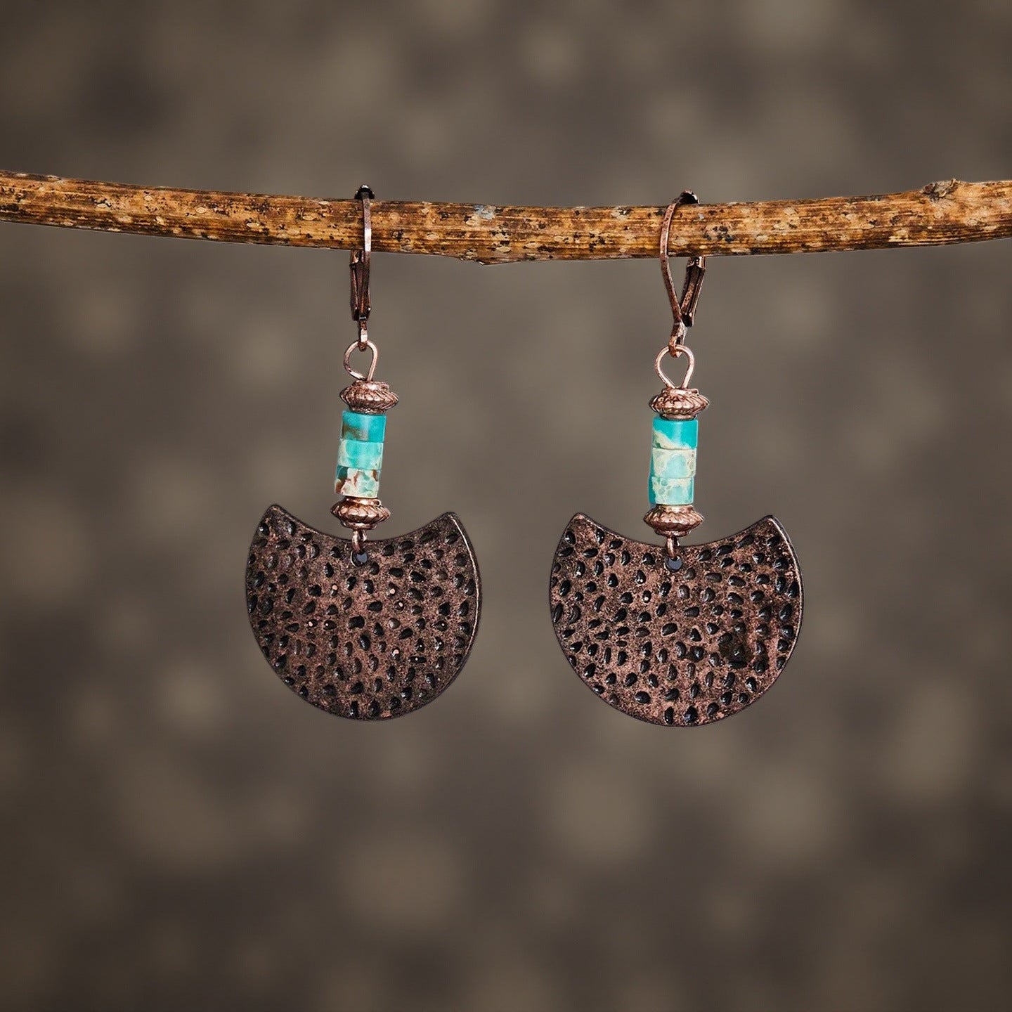 Delicate Artisan Piece