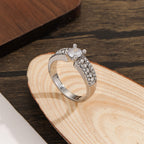 Vintage Handmade Ring