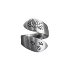 Delicate Artisan Ring