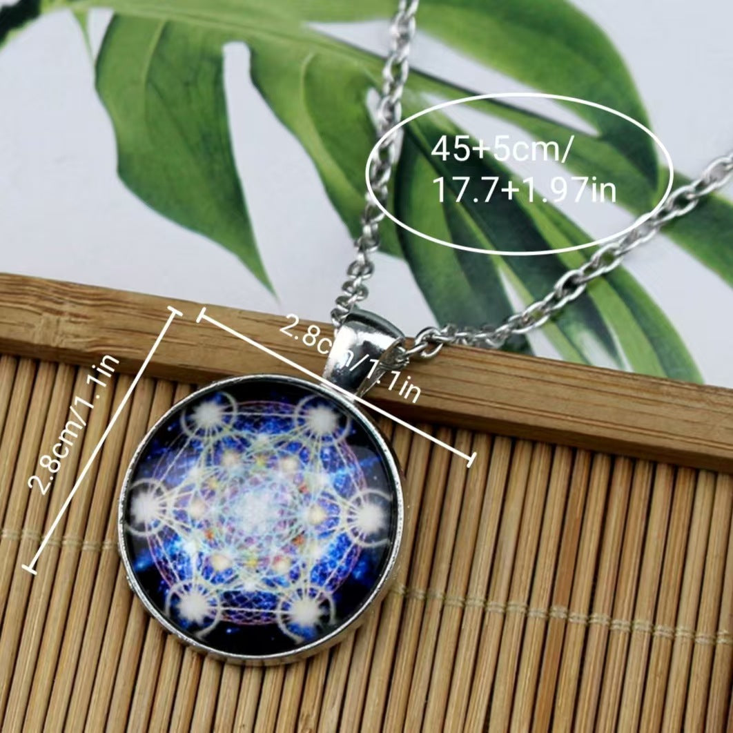 Delicate Artisan Necklace