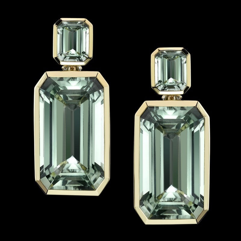 Charming Earring for Any Occasion