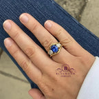 Elegant Ring for Every Occasion