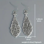 Classic Earring with Timeless Appeal