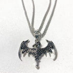 Delicate Artisan Necklace