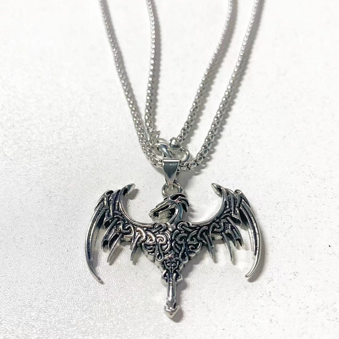 Delicate Artisan Necklace