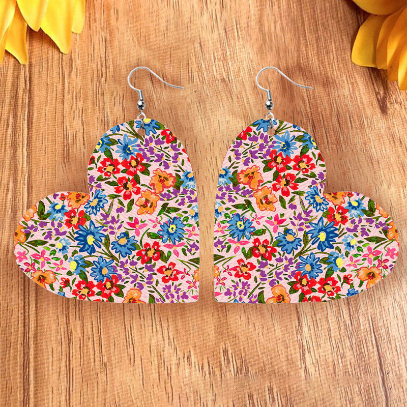 Stunning Earring for Daily Wear