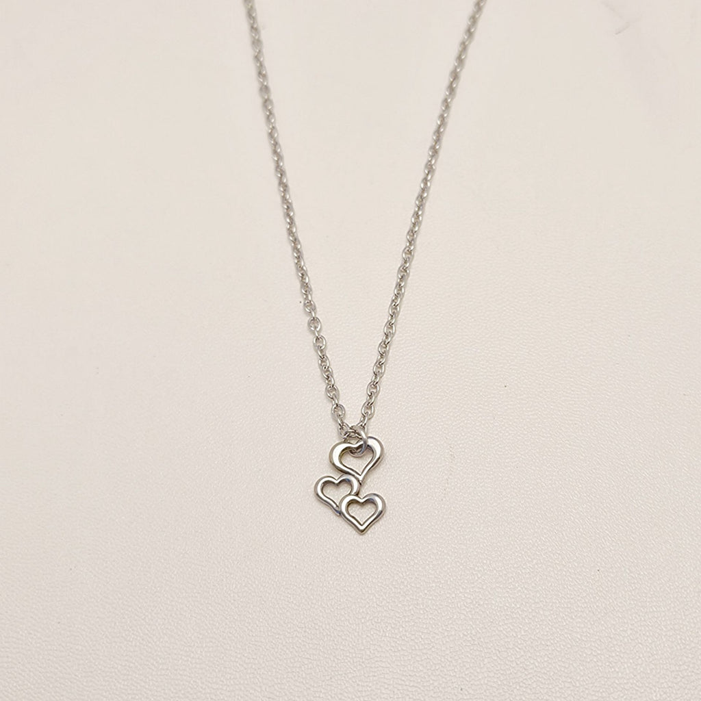 Vintage Handmade Necklace