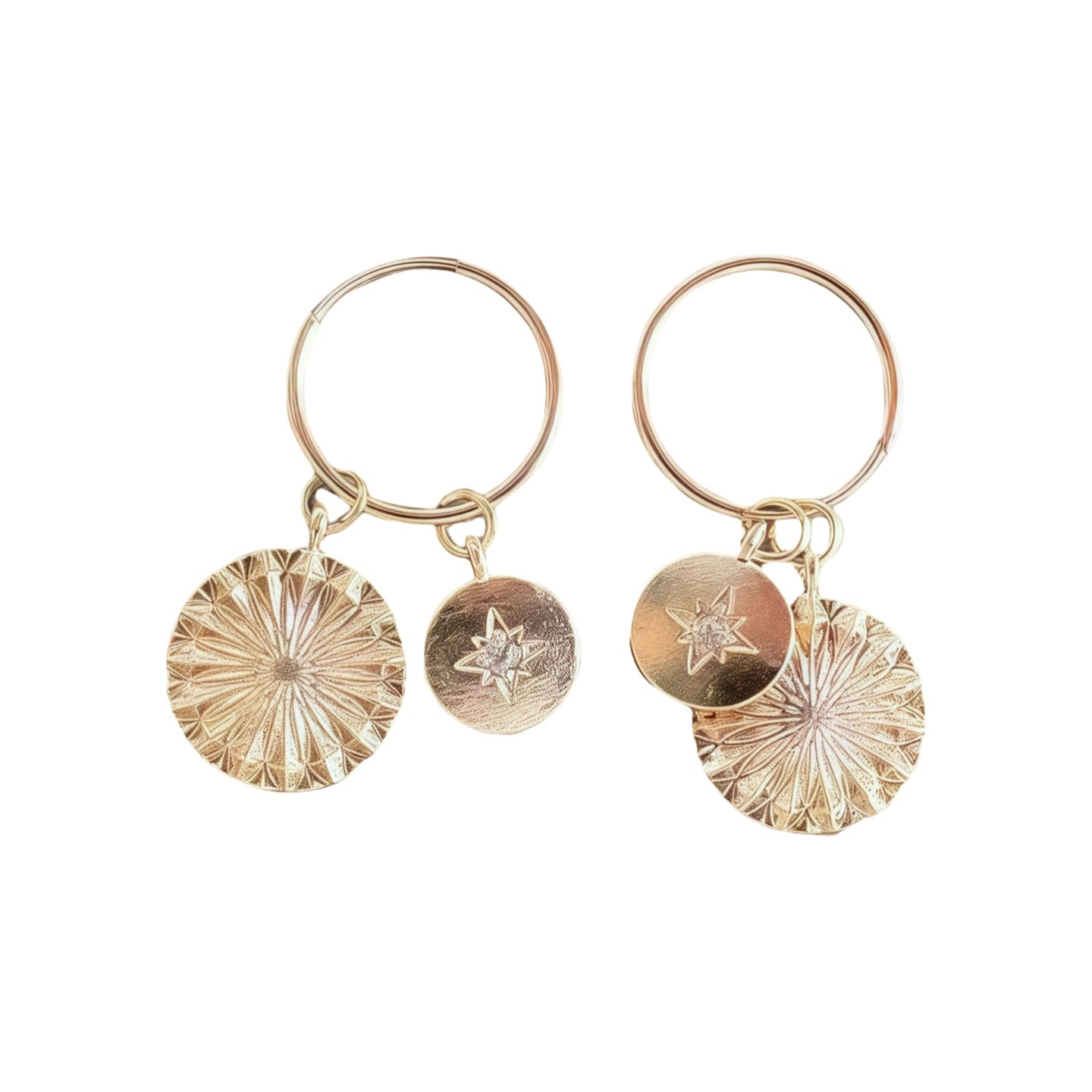 Classic Earring with Timeless Appeal