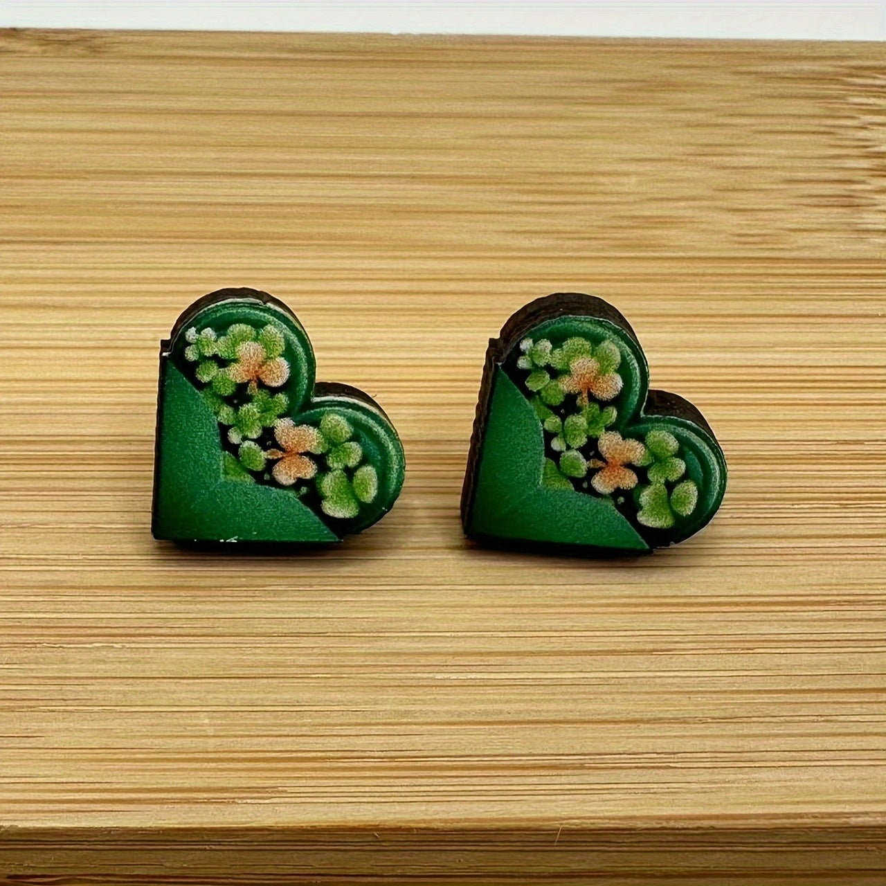 Beautiful Earring with Unique Style