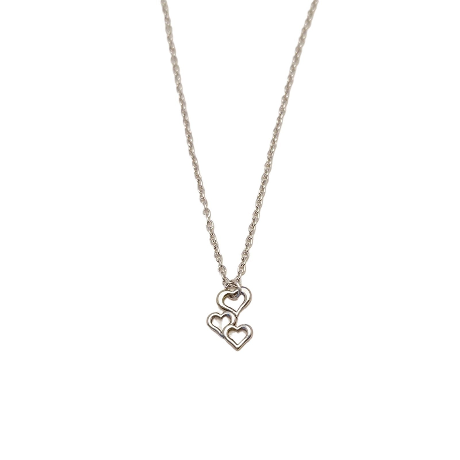 Vintage Handmade Necklace