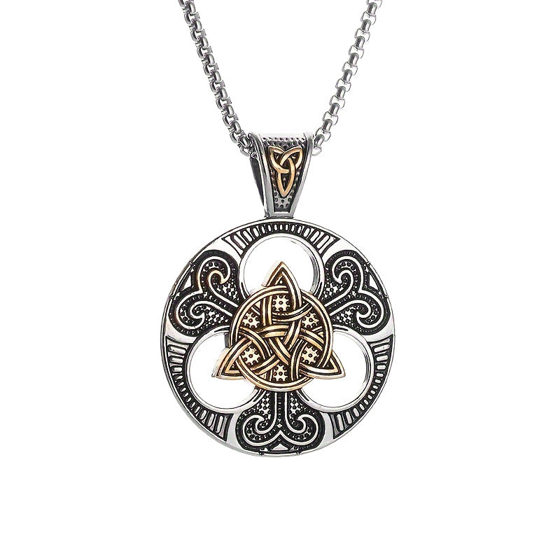 Classic Necklace with Timeless Appeal