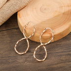 Charming Earring for Any Occasion