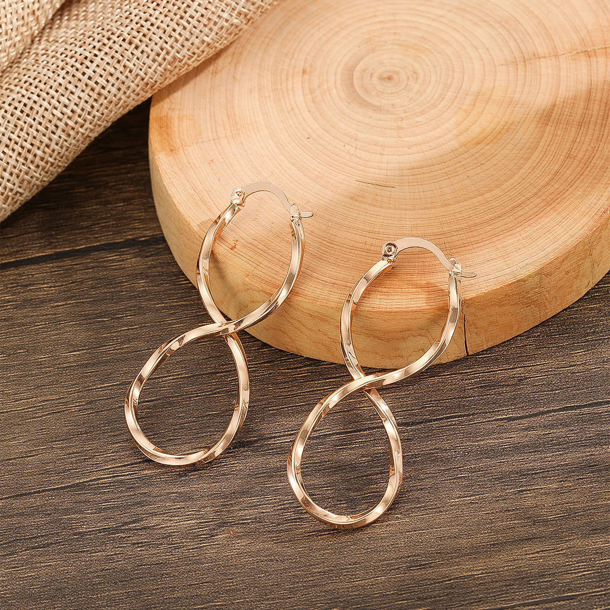 Charming Earring for Any Occasion