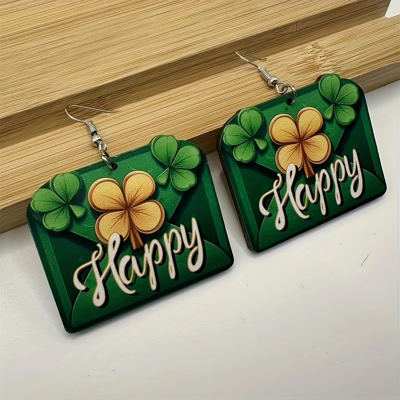 Beautiful Earring with Unique Style