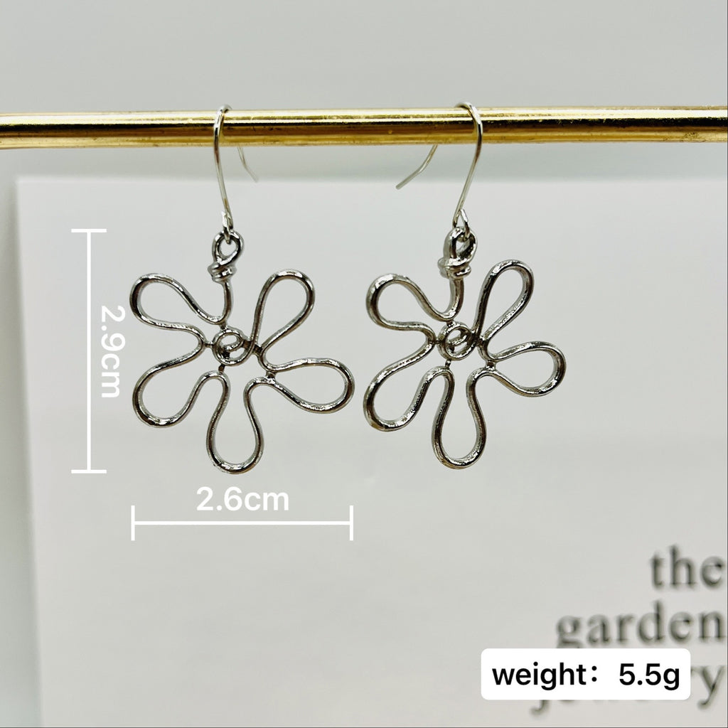 Elegant Earring for Every Occasion