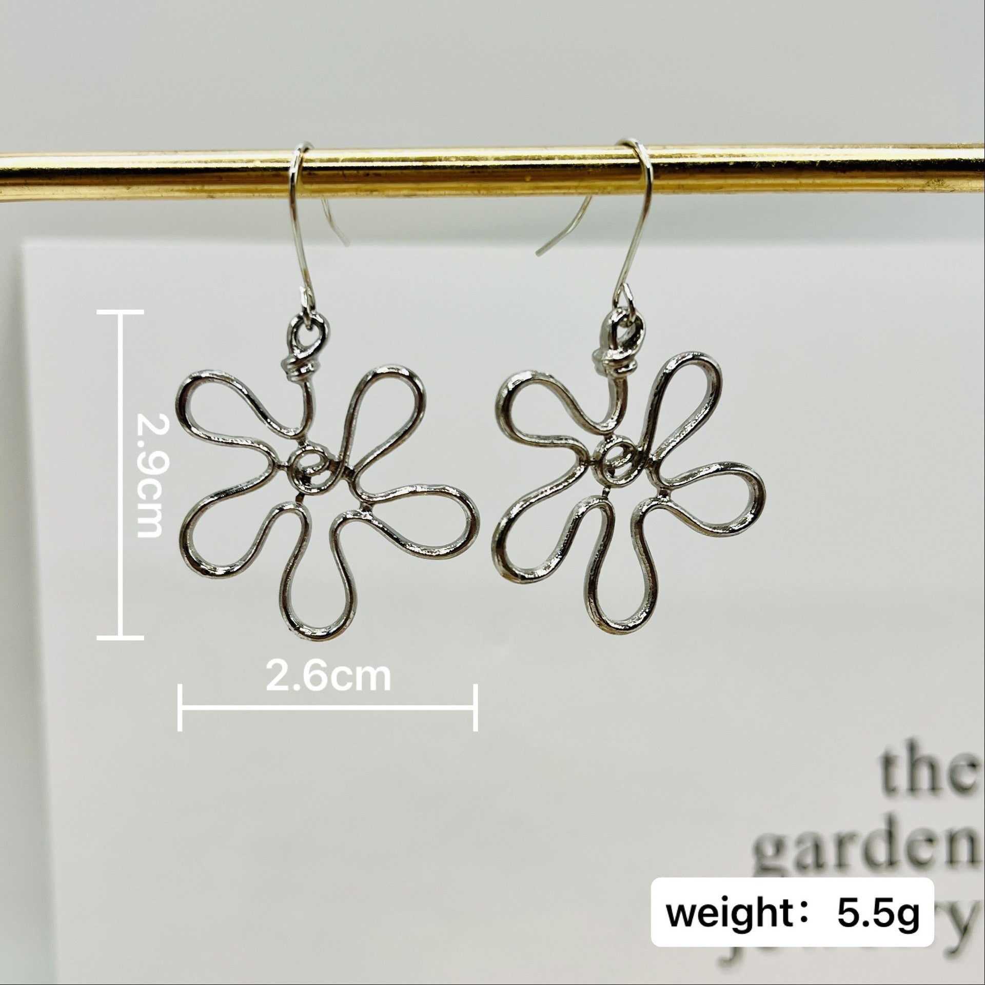 Elegant Earring for Every Occasion