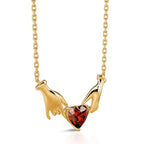 Delicate Artisan Necklace