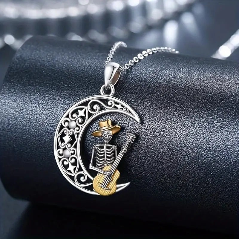 Delicate Artisan Necklace